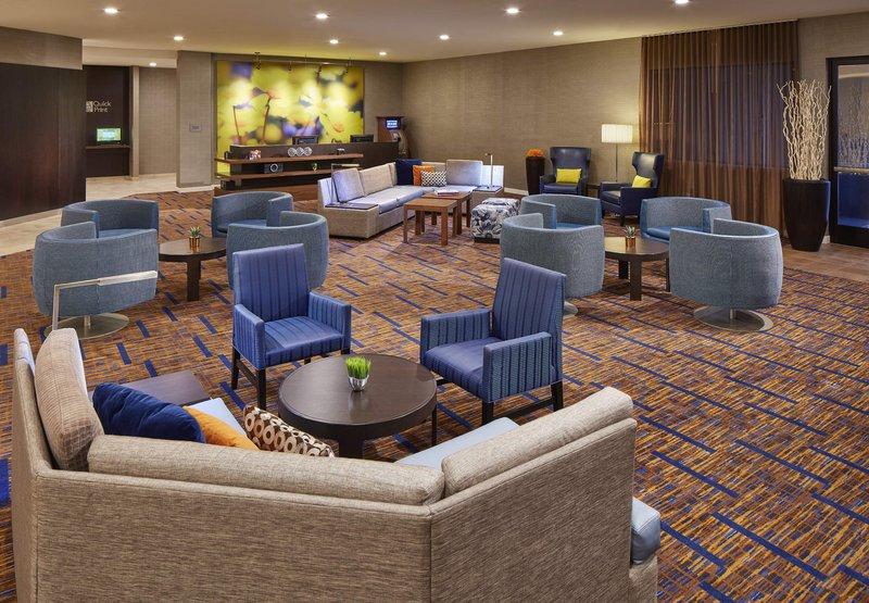 คอร์ตยาร์ด วัลเลโฮ นาปาแวลเลย์ Hotel บาเยโค ภายนอก รูปภาพ