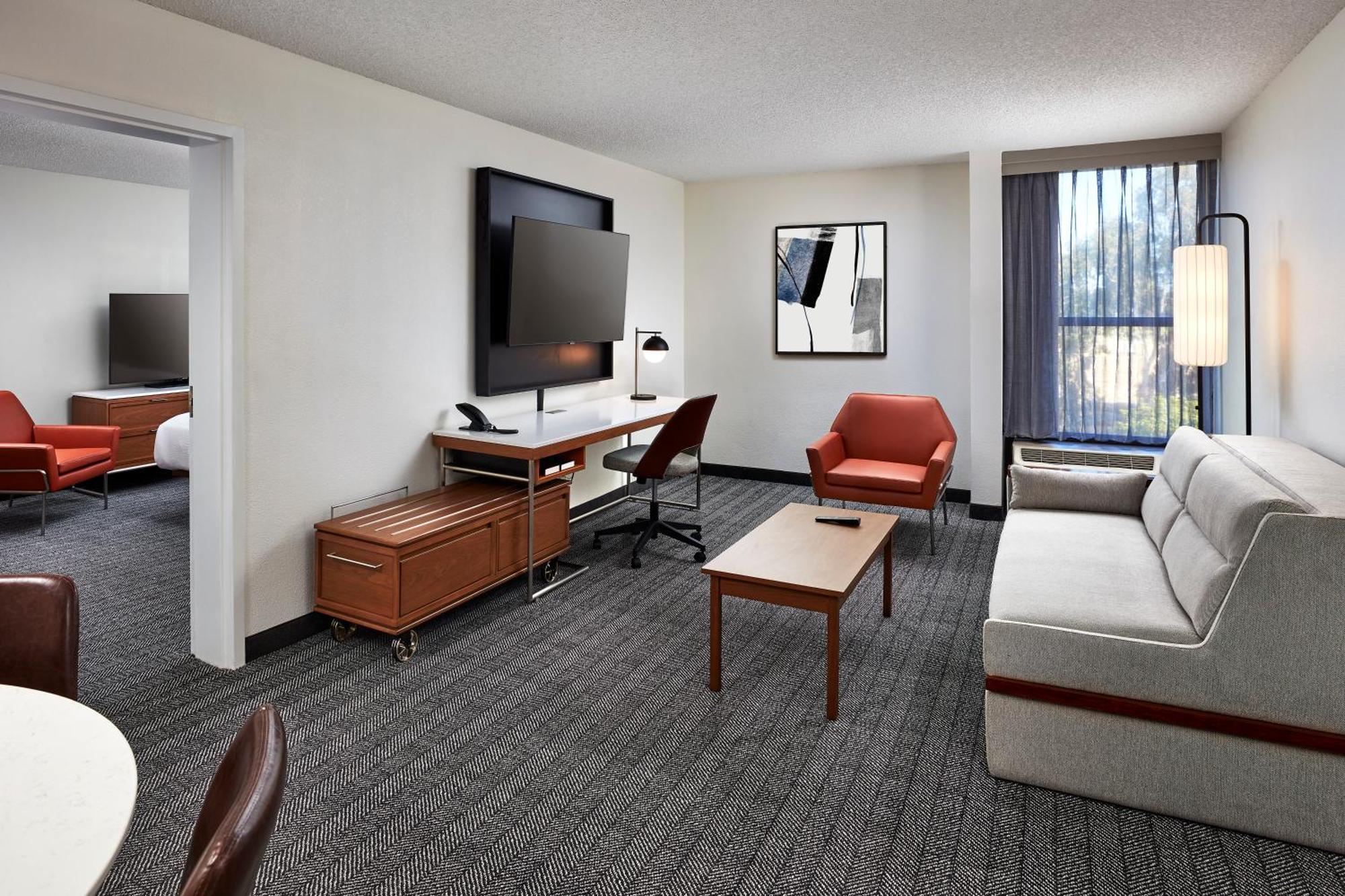 คอร์ตยาร์ด วัลเลโฮ นาปาแวลเลย์ Hotel บาเยโค ภายนอก รูปภาพ