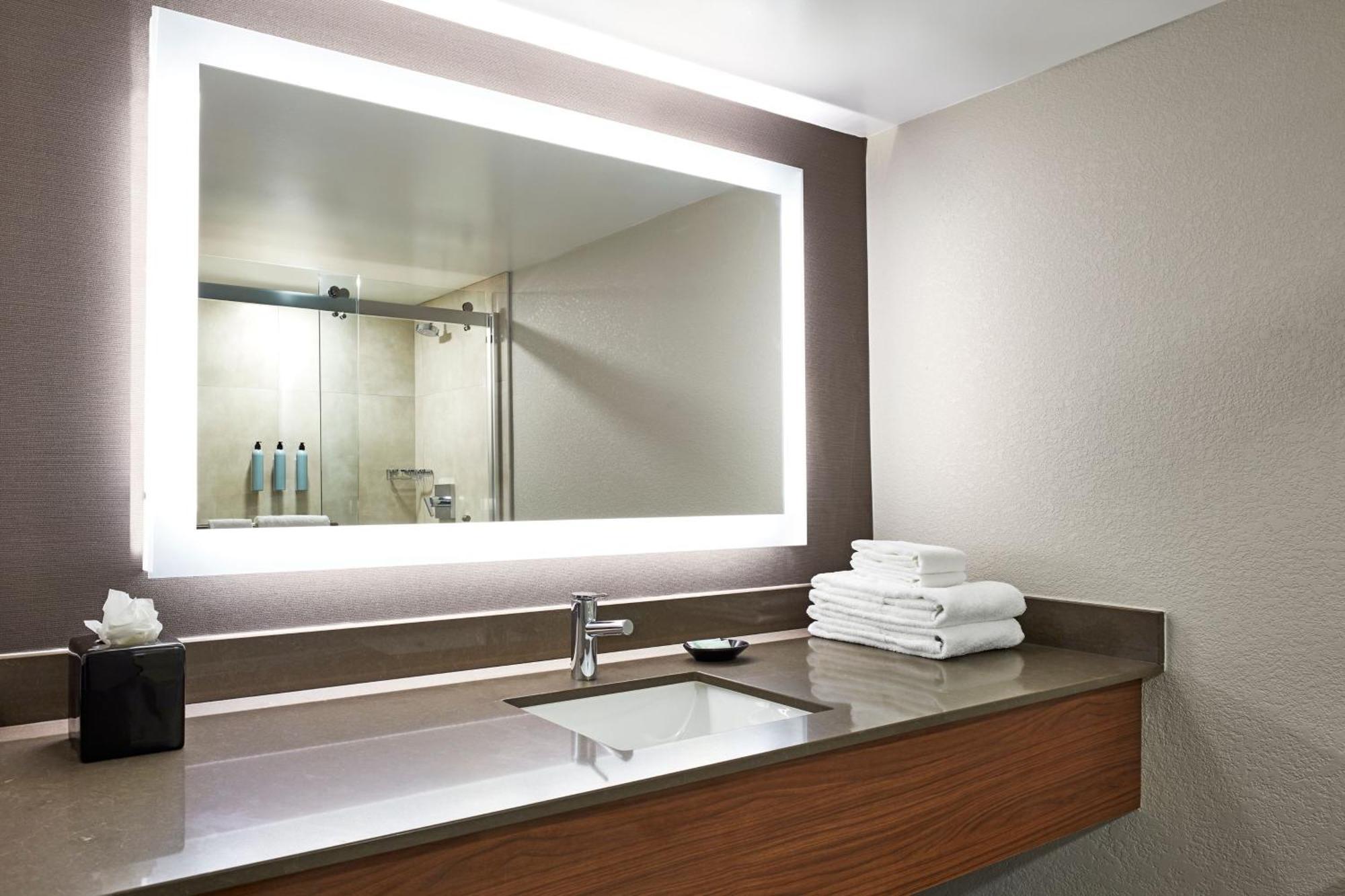 คอร์ตยาร์ด วัลเลโฮ นาปาแวลเลย์ Hotel บาเยโค ภายนอก รูปภาพ
